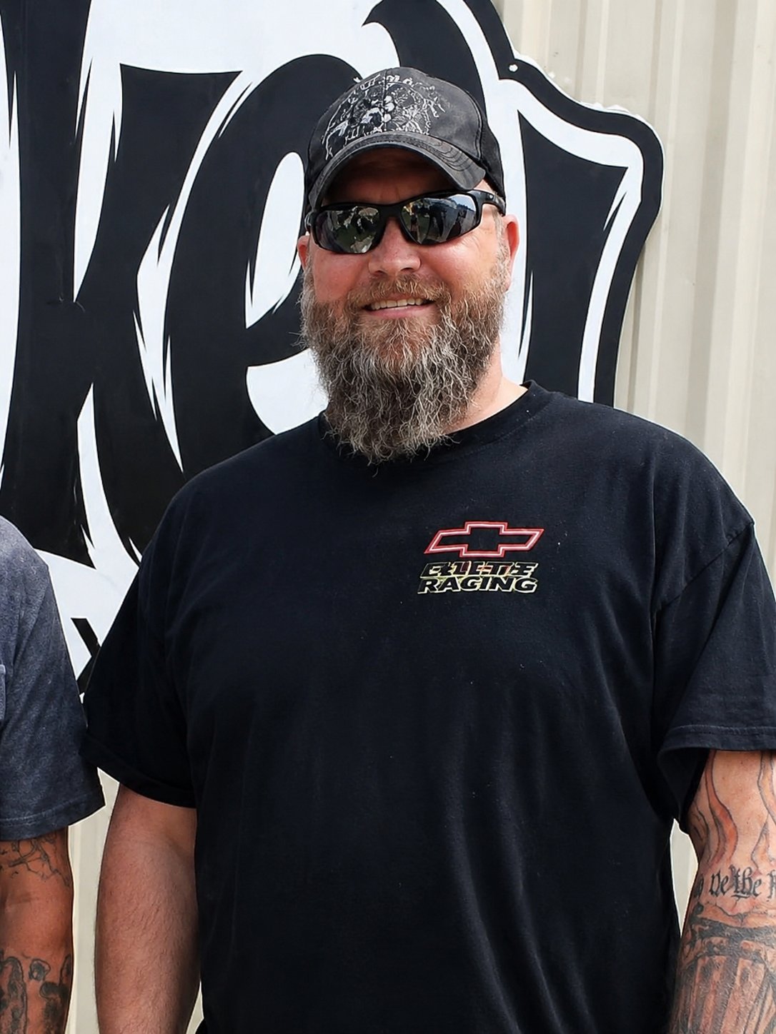 Josh — owner/operator of OnSite Oil & Service, Williamsburg, IA